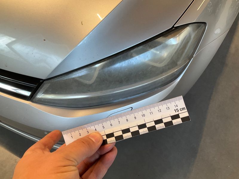 Volkswagen Golf VII 1.6 TDI Comfortline BlueMotion Tech 2013 – снимка 42