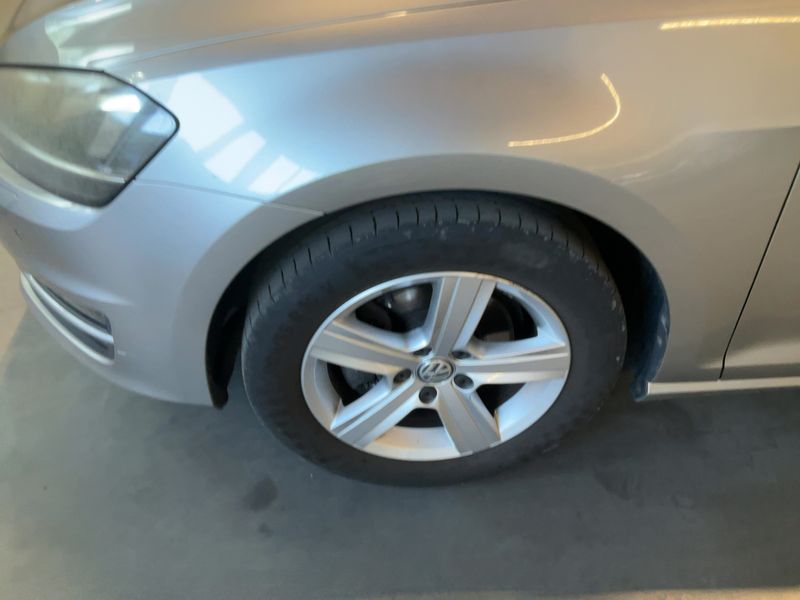 Volkswagen Golf VII 1.6 TDI Comfortline BlueMotion Tech 2013 – снимка 3