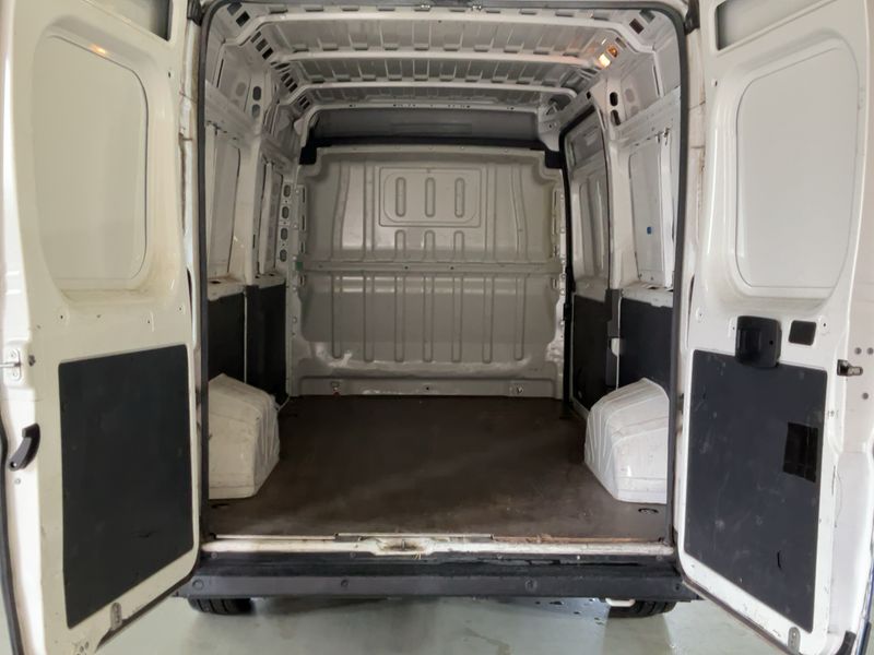 Peugeot Boxer 2.2 Blue-HDi 333 L2H2 Premium Stop&Start — zdjęcie 10