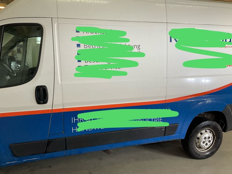 Peugeot Boxer 2.2 Blue-HDi 333 L2H2 Premium Stop&Start — zdjęcie 4