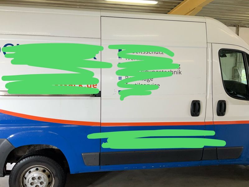 Peugeot Boxer 2.2 Blue-HDi 333 L2H2 Premium Stop&Start — zdjęcie 7