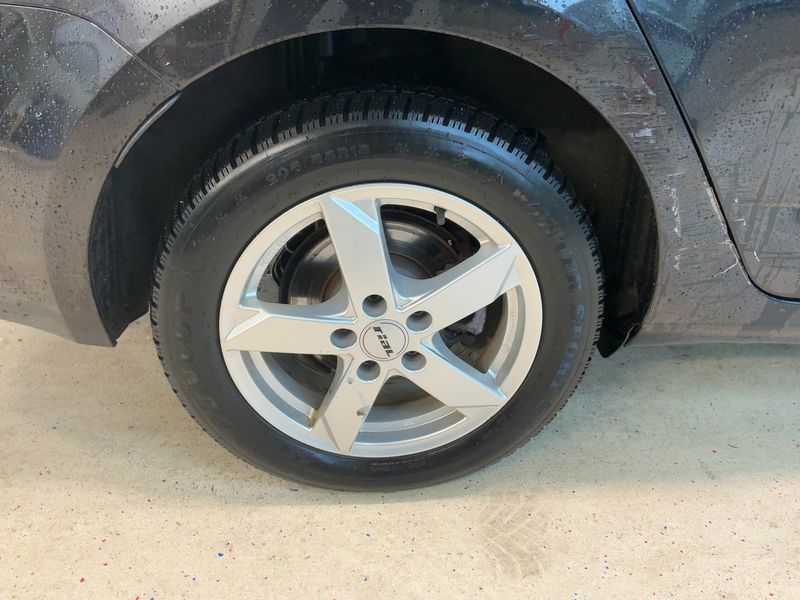 Skoda Octavia 2.0 TDI Ambition 4x4 2018 – снимка 9