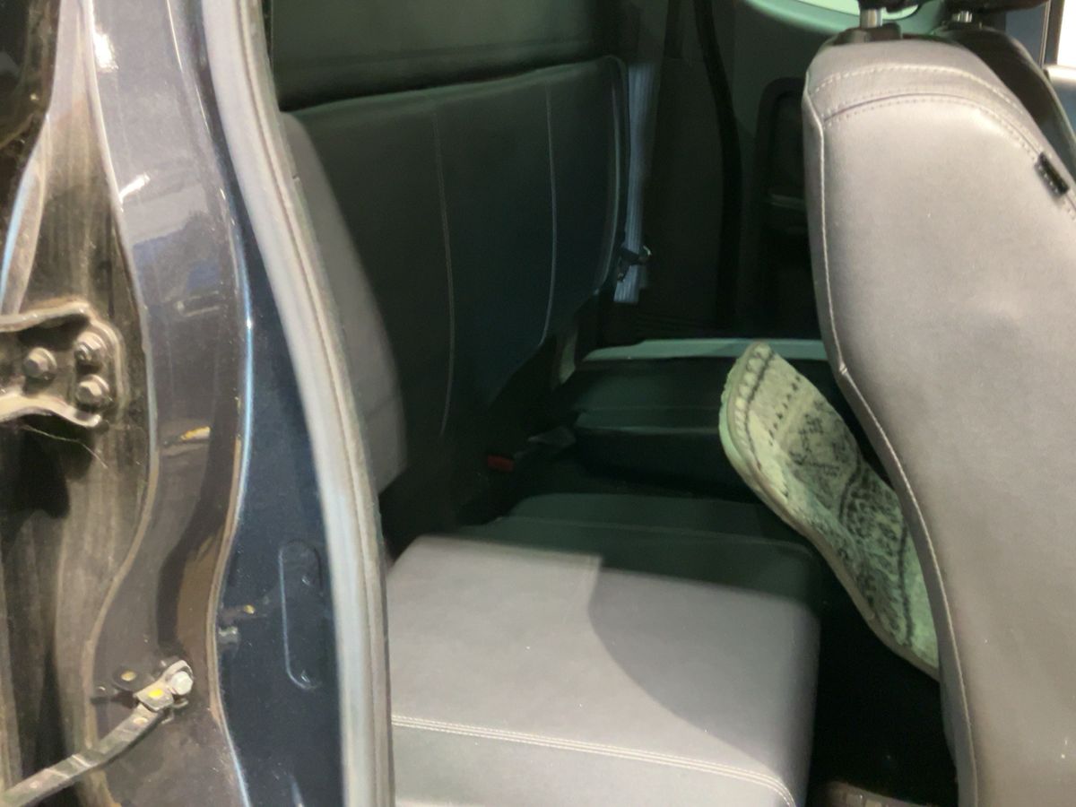 Ford Ranger 2020 — photo 20