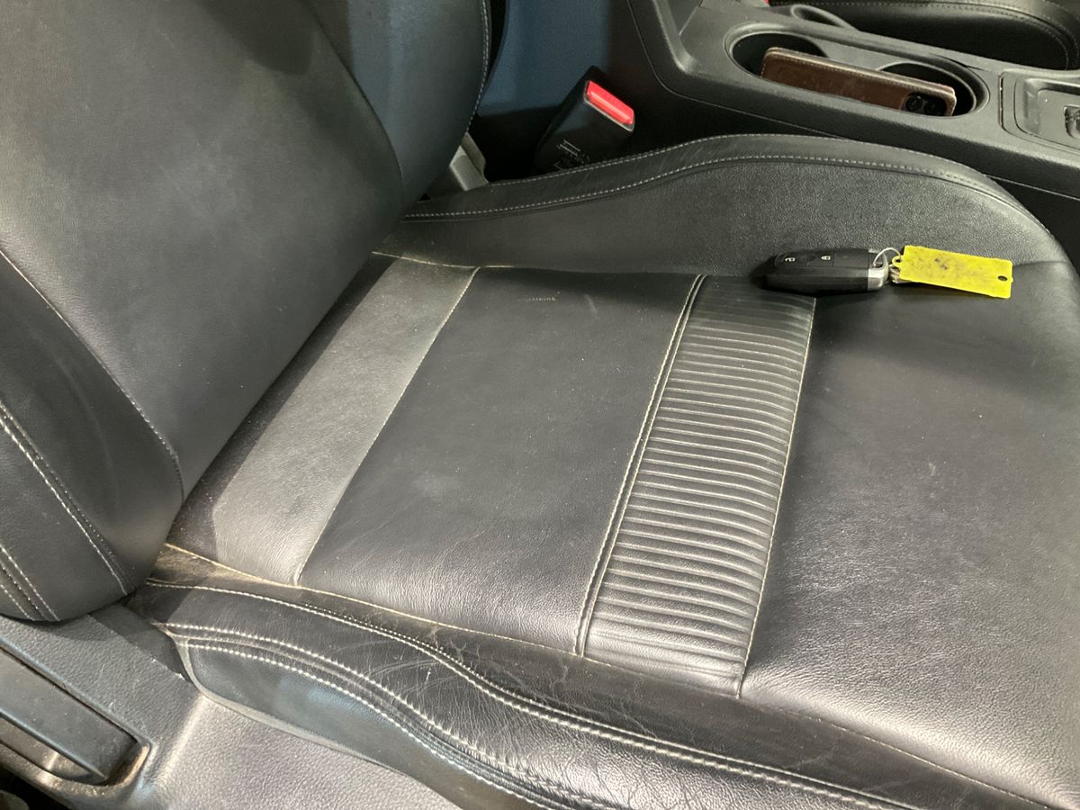 Ford Ranger 2020 — photo 32
