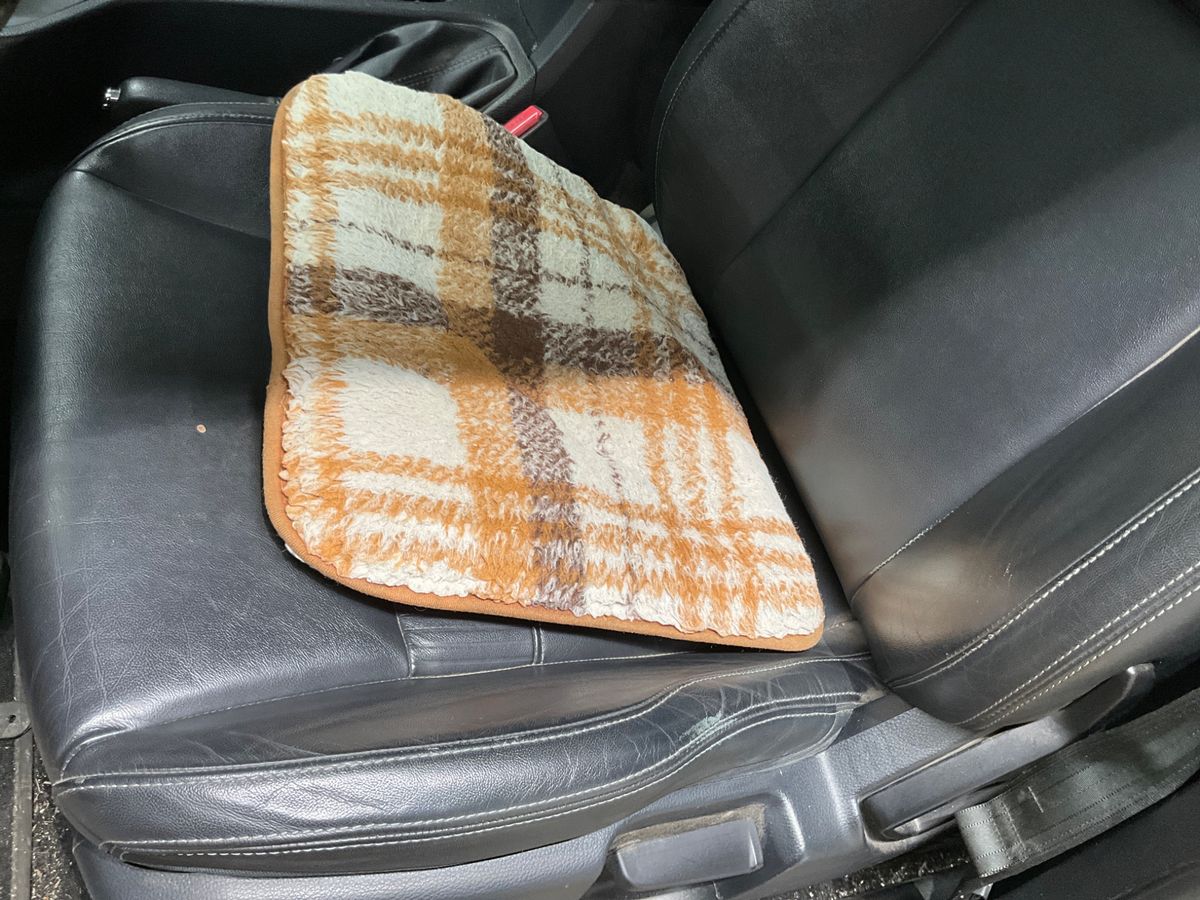 Ford Ranger 2020 — photo 36