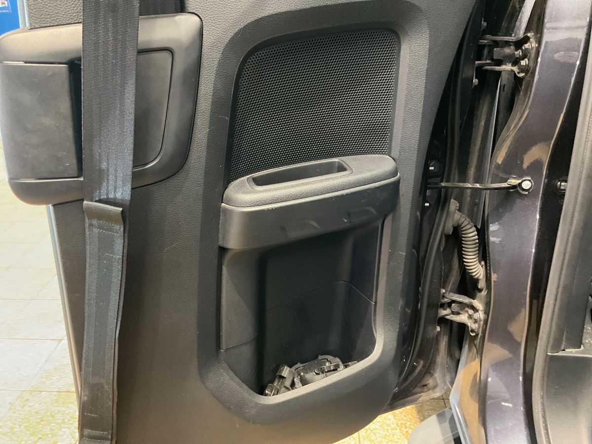 Ford Ranger 2020 — photo 34