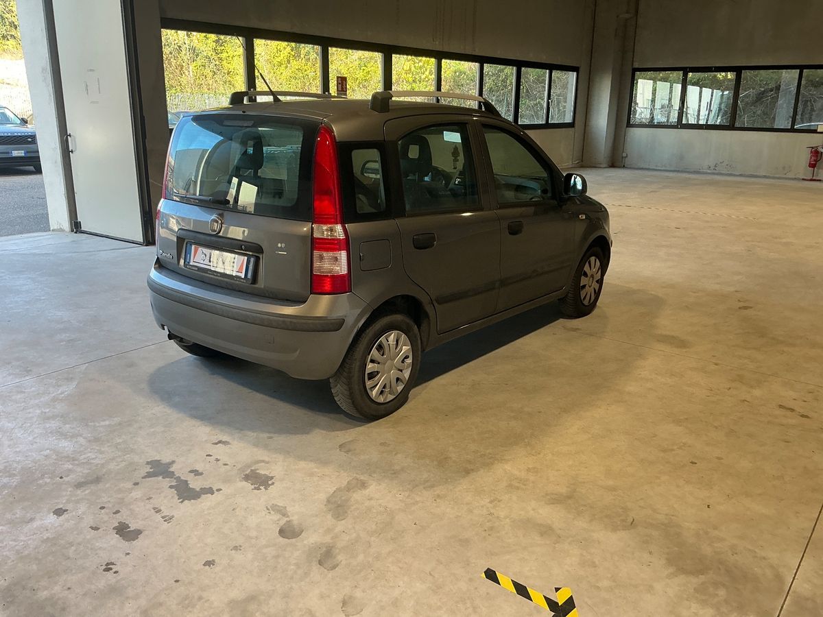 Fiat Panda 1.2 Active