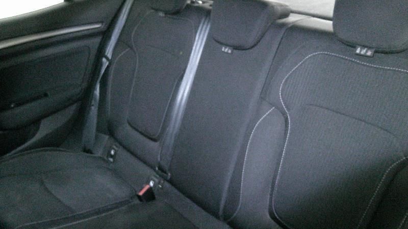 Renault Megane d'occasion