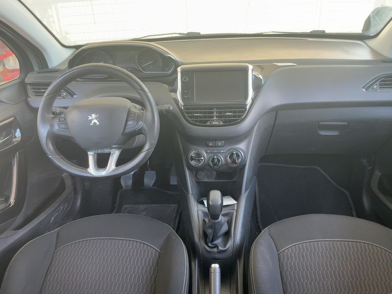 Peugeot 208 1.2 e-VTi Active — zdjęcie 12