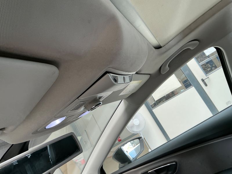 Seat Leon 2.0 TDI X-Perience 4Drive 2015 – снимка 25