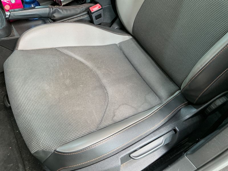 Seat Leon 2.0 TDI X-Perience 4Drive 2015 – снимка 26