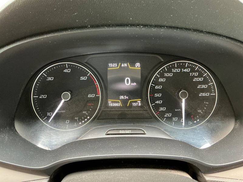 Seat Leon 2.0 TDI X-Perience 4Drive 2015 – снимка 18