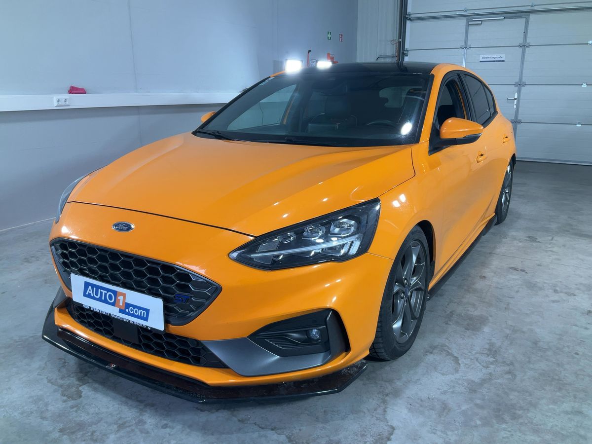 Ford Focus d'occasion