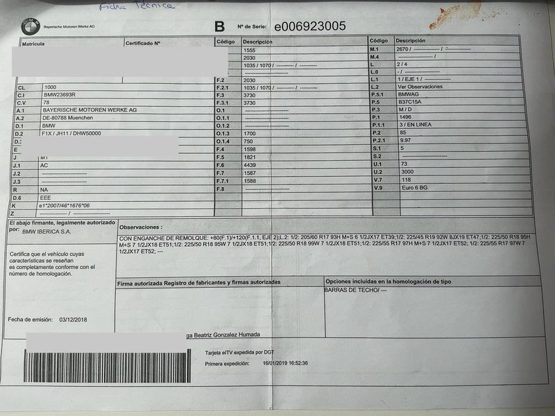 BMW X1 sDrive 16d Advantage — zdjęcie 16