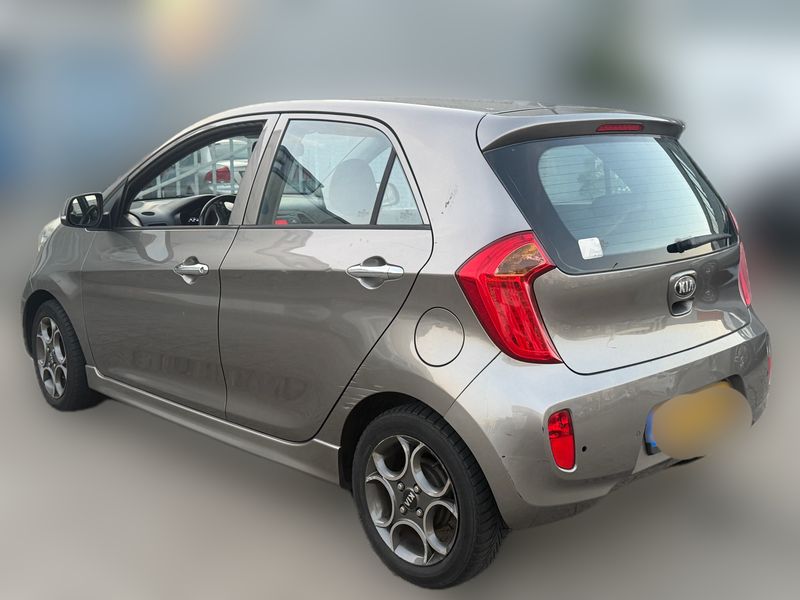 Kia Picanto 1.0 Edition 7 — zdjęcie 3
