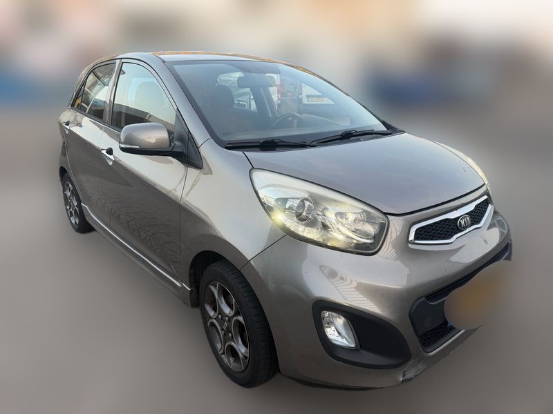 Kia Picanto 1.0 Edition 7 — zdjęcie 6