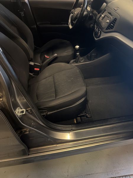 Kia Picanto 1.0 Edition 7 — zdjęcie 10