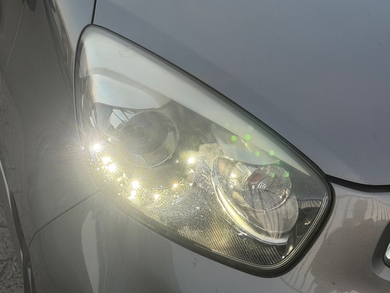 Kia Picanto 1.0 Edition 7 — zdjęcie 15