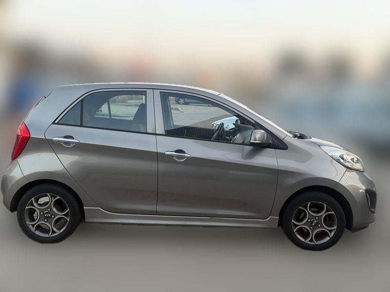 Kia Picanto 1.0 Edition 7 — zdjęcie 20