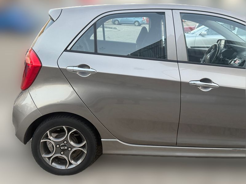 Kia Picanto 1.0 Edition 7 — zdjęcie 19