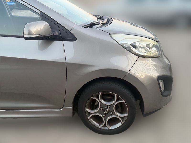 Kia Picanto 1.0 Edition 7 — zdjęcie 16