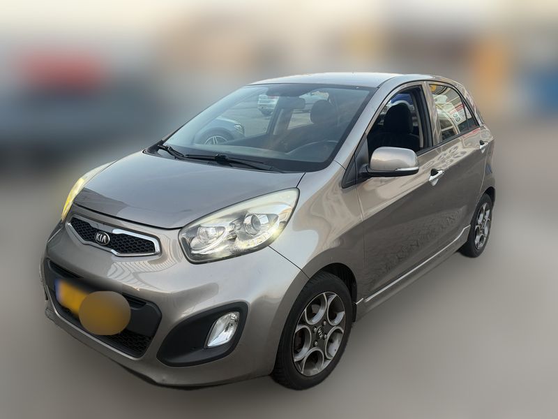 Kia Picanto 1.0 Edition 7 — zdjęcie 2