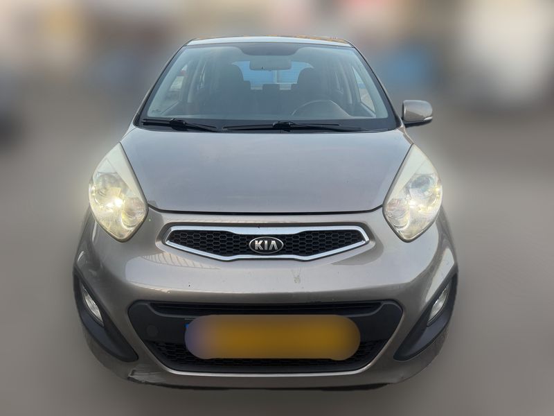 Kia Picanto 1.0 Edition 7 — zdjęcie 7