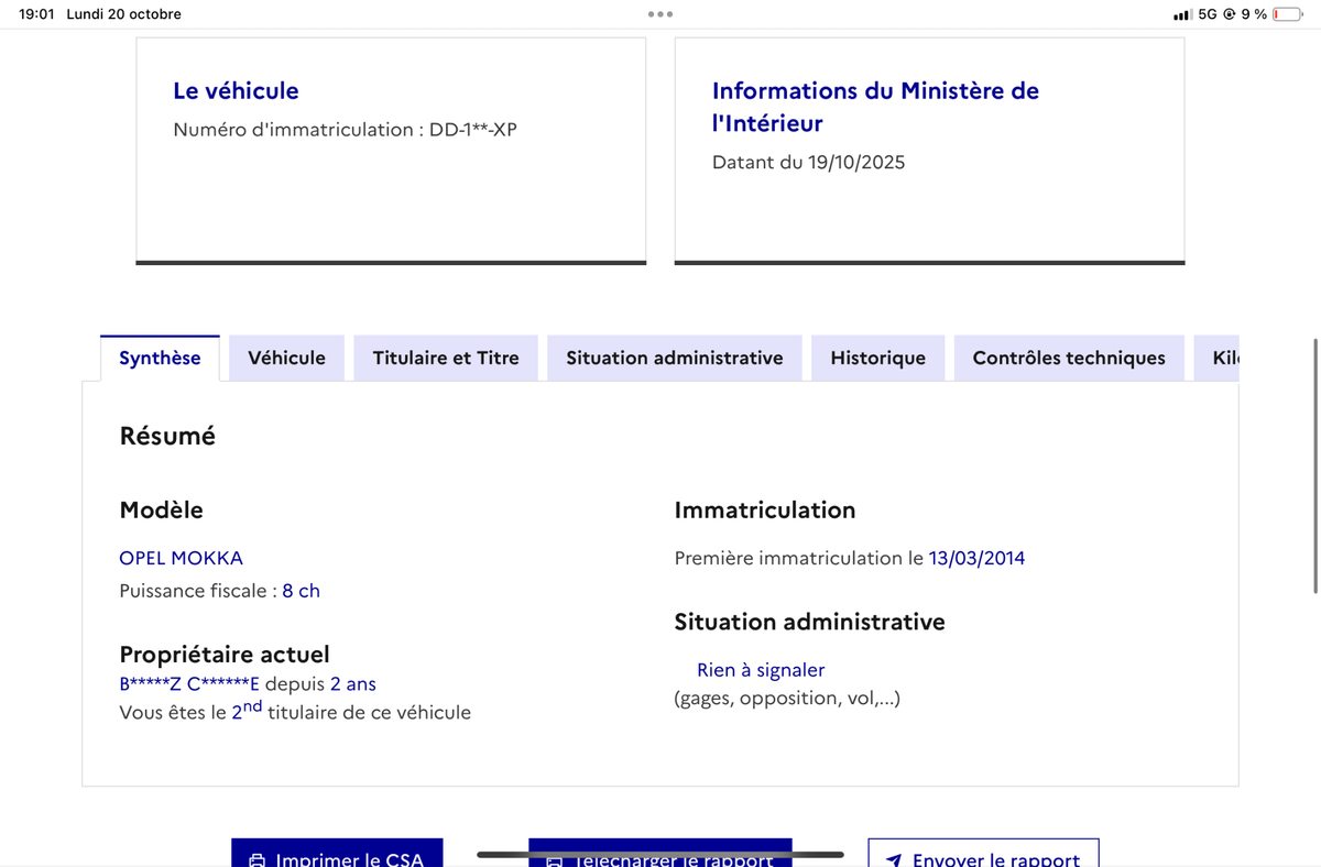 Opel Mokka 1.4 Turbo Cosmo