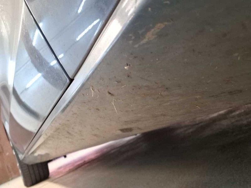 Volvo V60 d'occasion