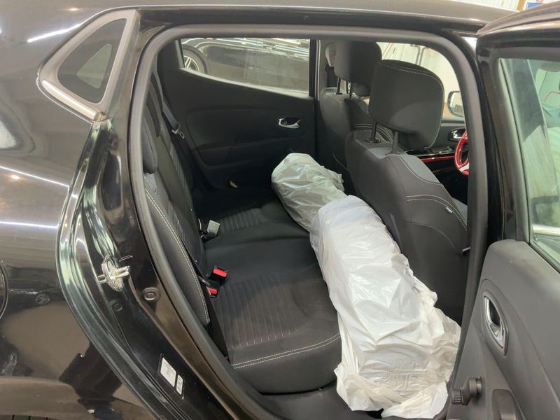Renault Clio 0.9 Energy Luxe — zdjęcie 14