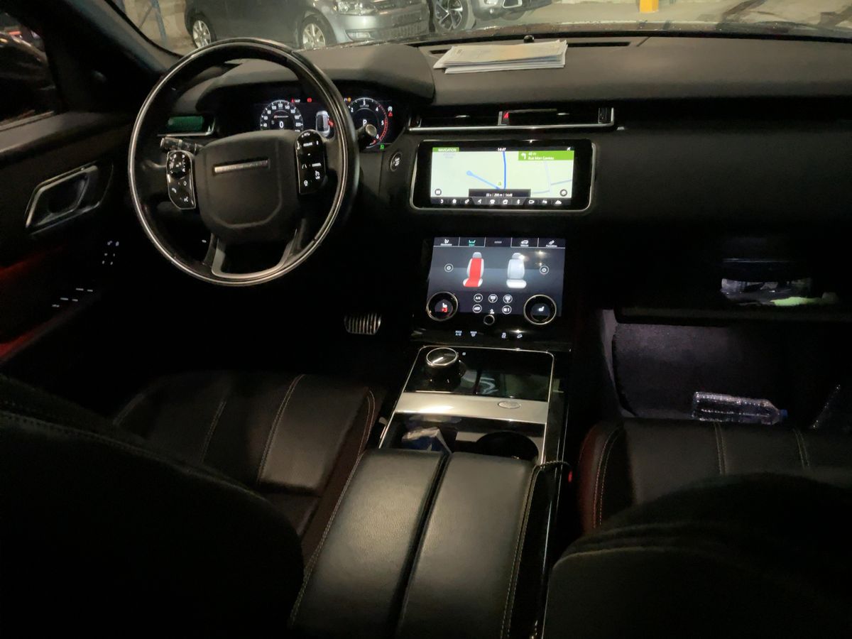 Land Rover 2019 — photo 18