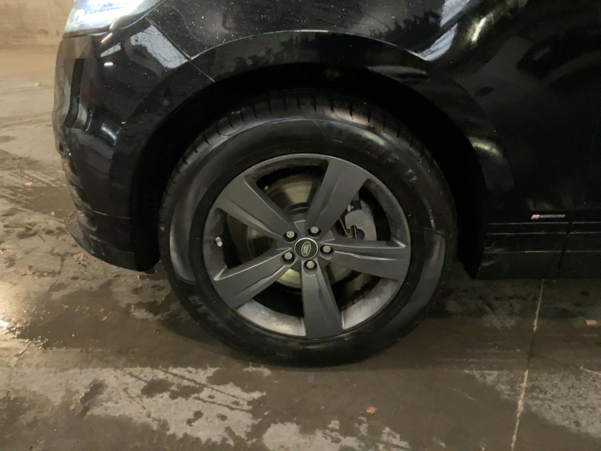 Land Rover 2019 — photo 4