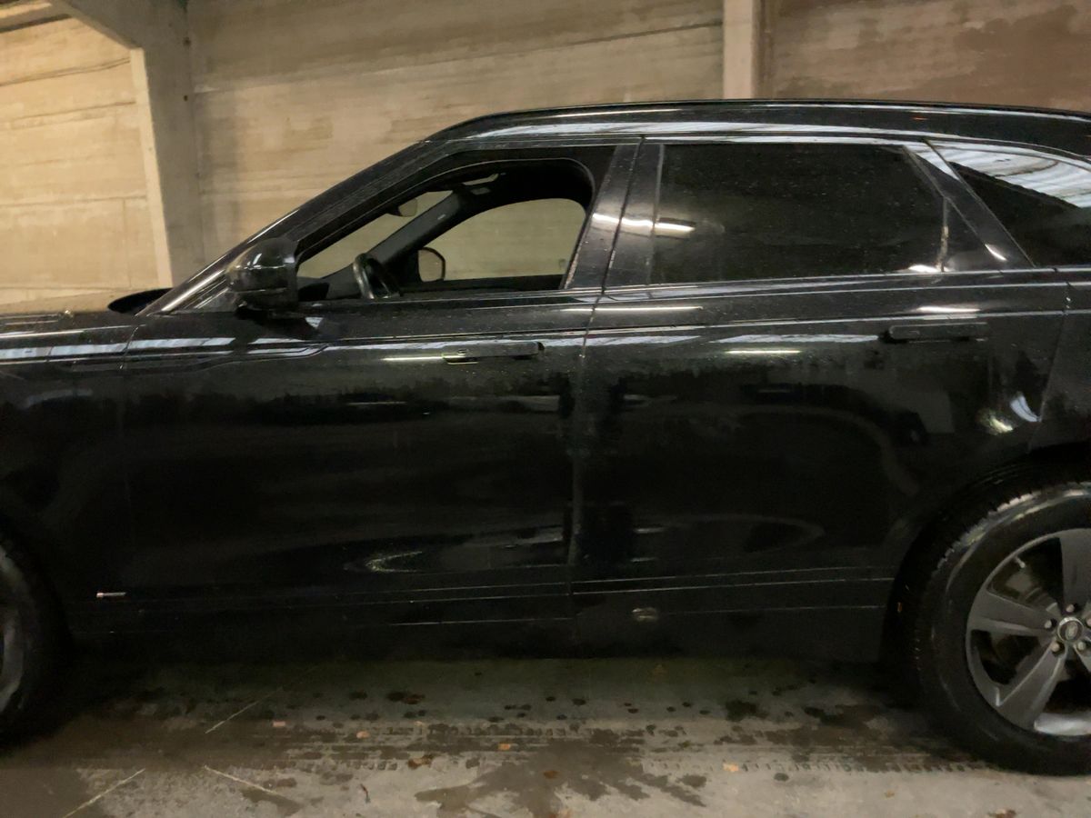 Land Rover 2019 — photo 5