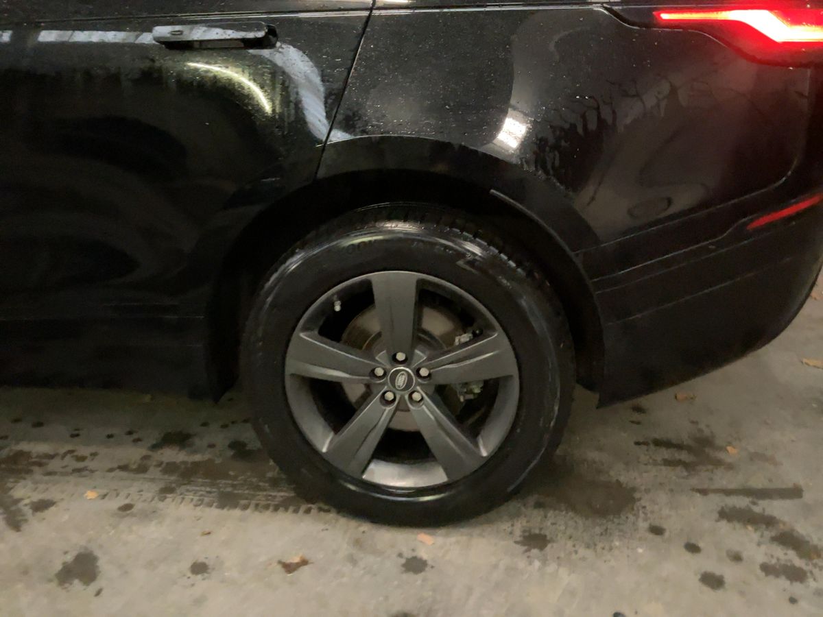 Land Rover 2019 — photo 6