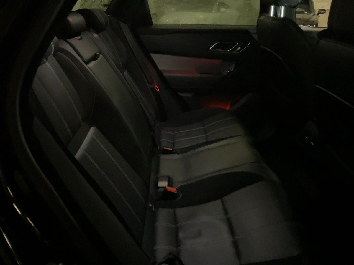 Land Rover 2019 — photo 20