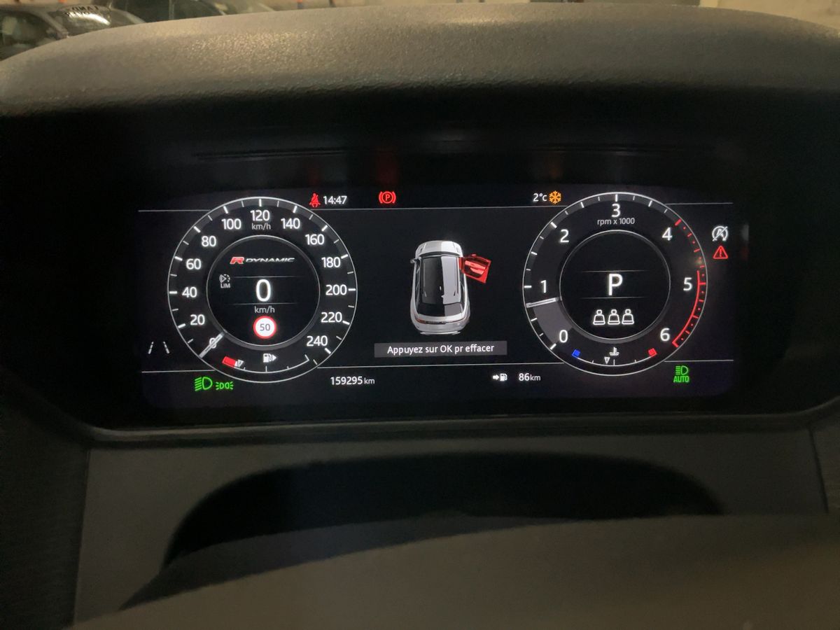 Land Rover 2019 — photo 19