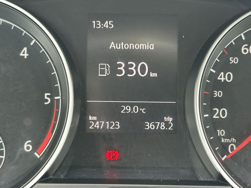 Volkswagen Golf VII 1.6 TDI Comfortline BlueMotion Tech — zdjęcie 12