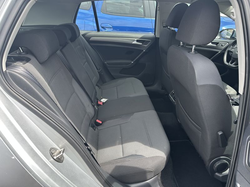 Volkswagen Golf VII 1.6 TDI Comfortline BlueMotion Tech — zdjęcie 13