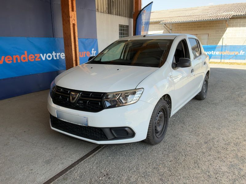 Dacia Sandero 1.0