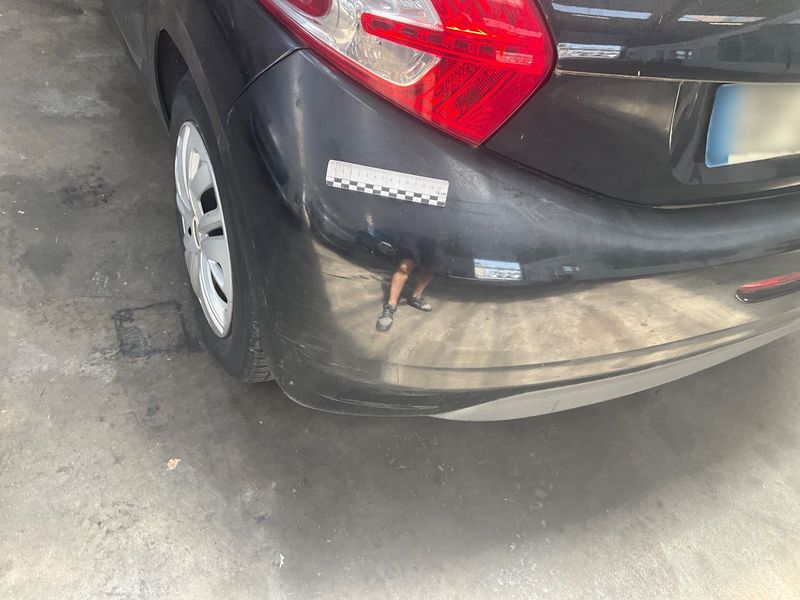 Peugeot 208 1.4 HDi Active 2014 – снимка 26