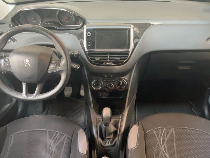 Peugeot 208 1.4 HDi Active 2014 – снимка 17