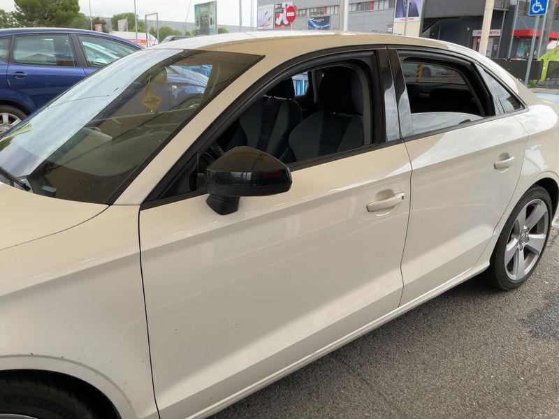 Audi A3 Limousine 2.0 TDI Ambition — zdjęcie 4