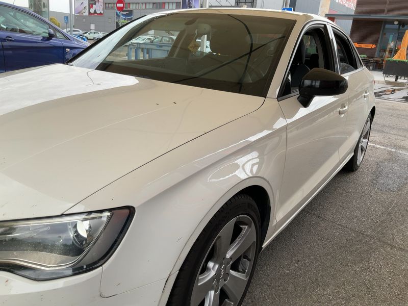 Audi A3 Limousine 2.0 TDI Ambition — zdjęcie 2