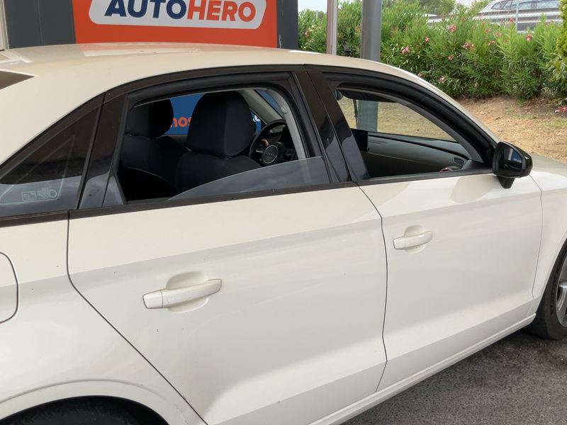 Audi A3 Limousine 2.0 TDI Ambition — zdjęcie 7