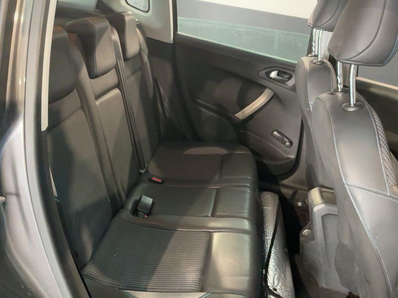 Peugeot 2008 1.2 VTi Style — zdjęcie 14