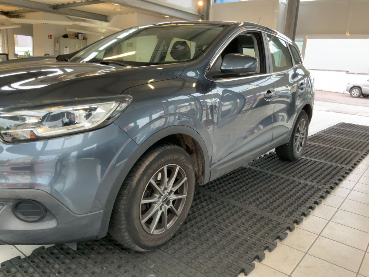 Renault Kadjar d'occasion