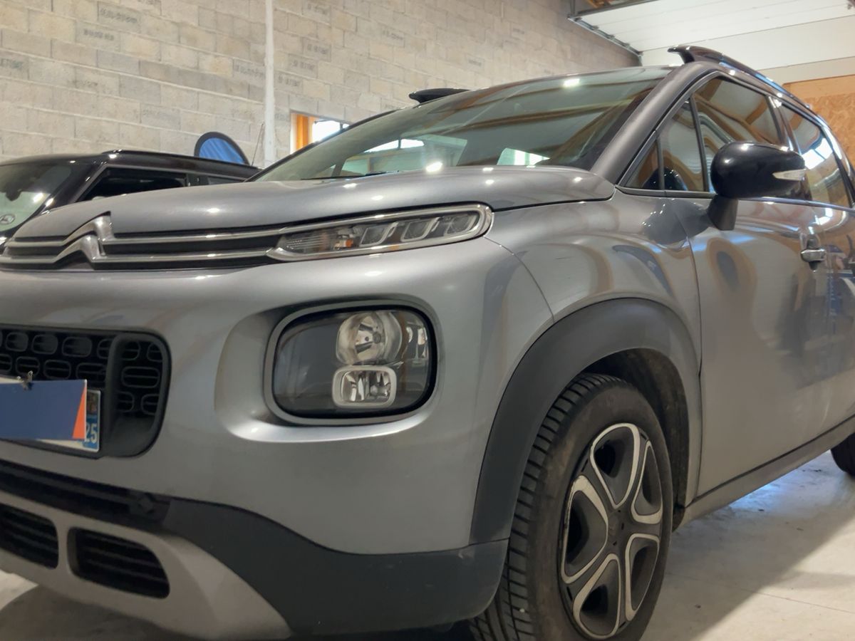 Citroen C3 d'occasion