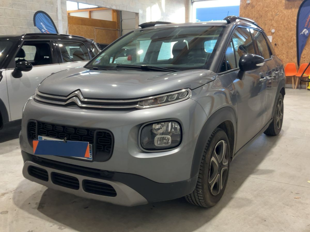 Citroen C3 d'occasion