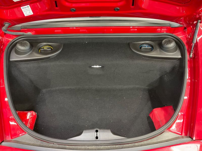 Porsche 718 Boxster GTS — zdjęcie 10