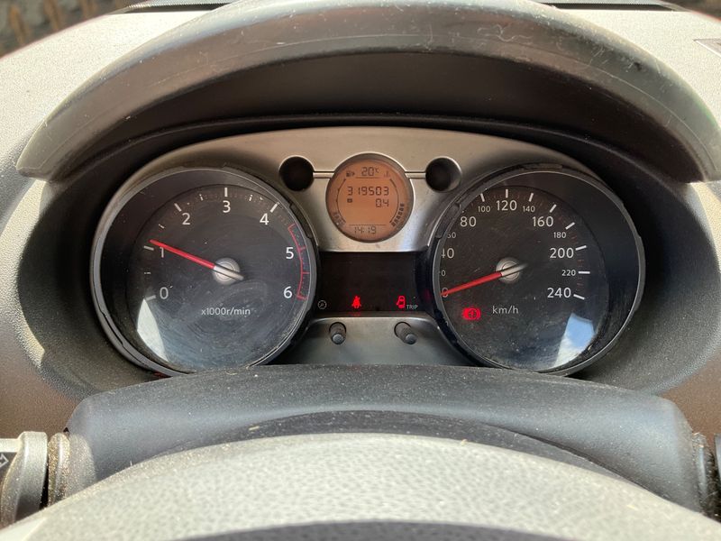 Nissan Qashqai 1.5 dCi Acenta — zdjęcie 4